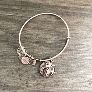 Alex and Ani Charity Bracelet